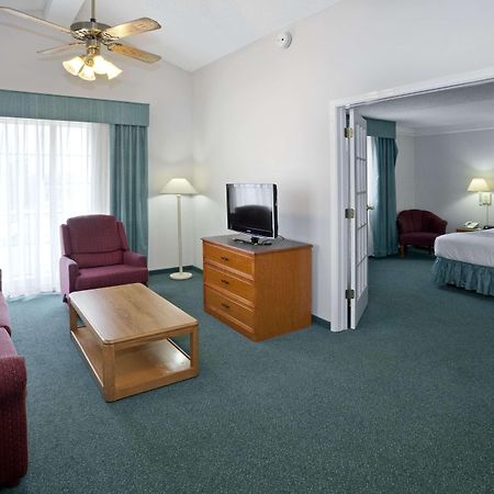 La Quinta Inn By Wyndham Omaha West Buitenkant foto