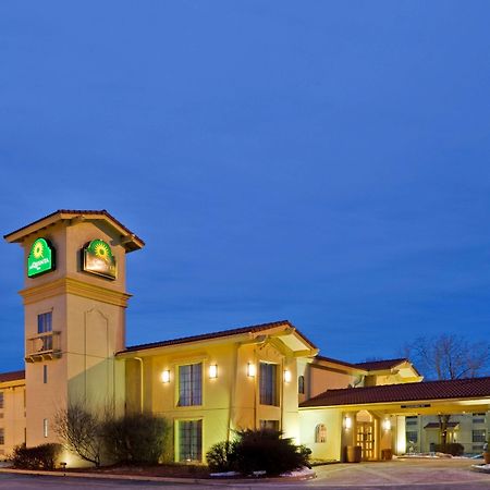 La Quinta Inn By Wyndham Omaha West Buitenkant foto