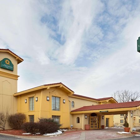 La Quinta Inn By Wyndham Omaha West Buitenkant foto