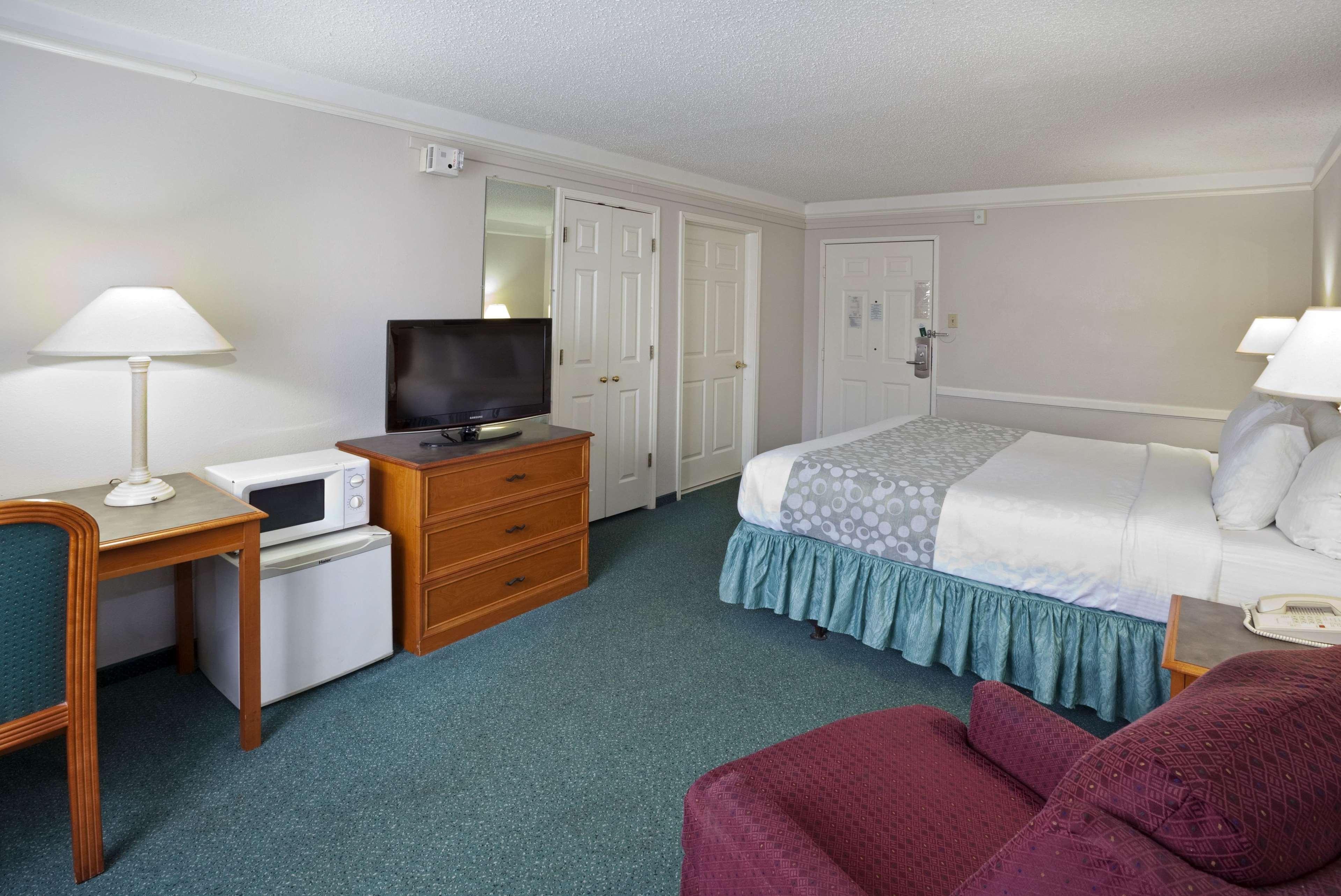 La Quinta Inn By Wyndham Omaha West Buitenkant foto