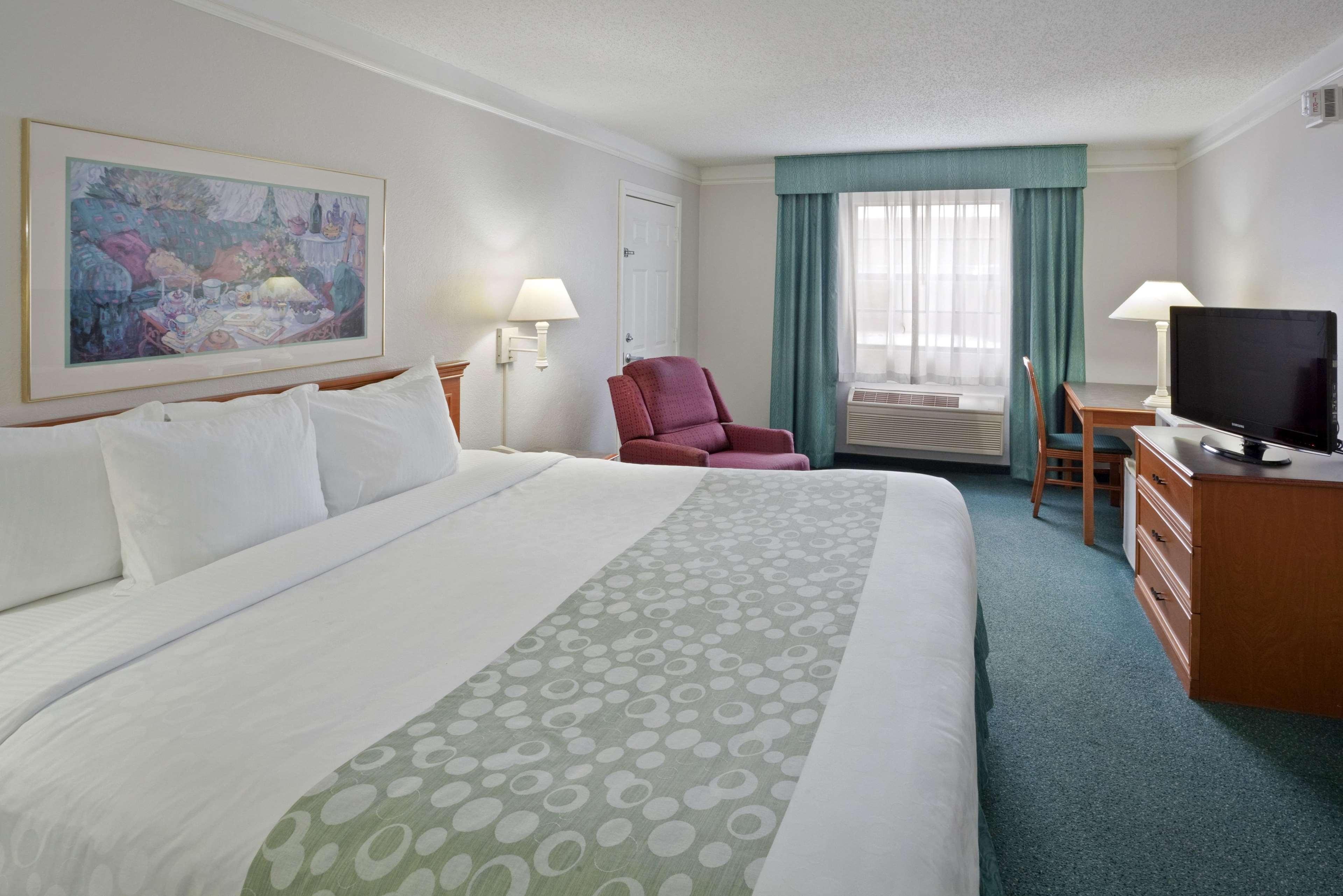 La Quinta Inn By Wyndham Omaha West Buitenkant foto