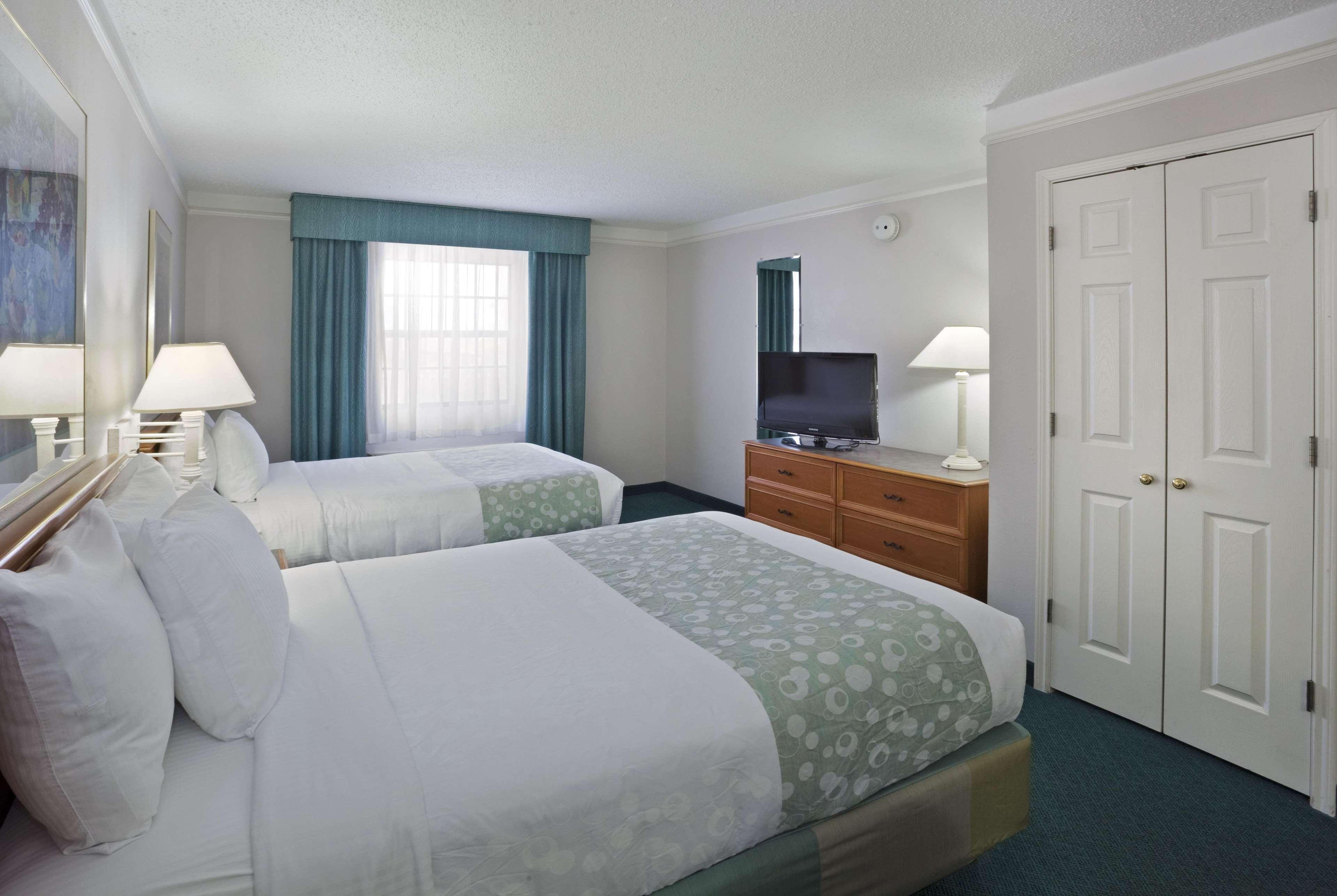 La Quinta Inn By Wyndham Omaha West Buitenkant foto