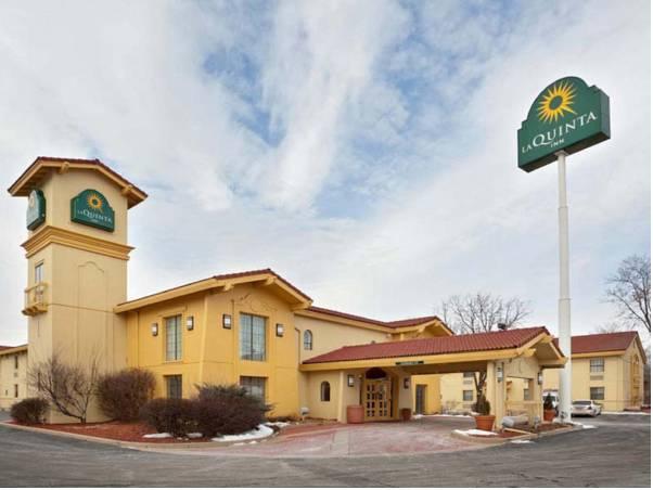 La Quinta Inn By Wyndham Omaha West Buitenkant foto