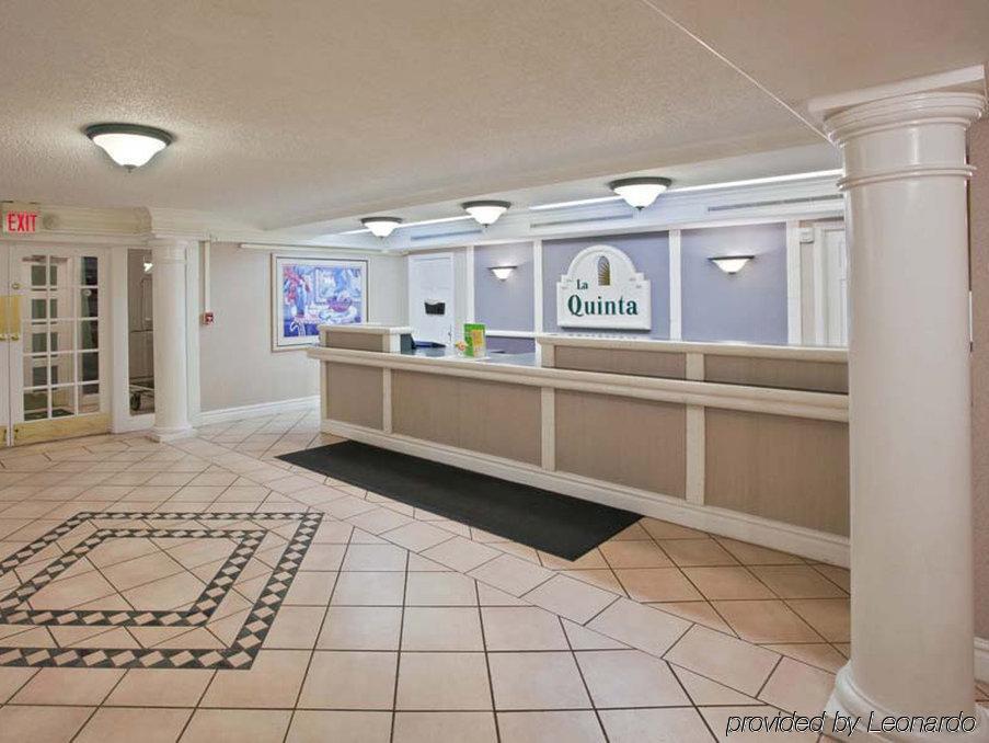 La Quinta Inn By Wyndham Omaha West Buitenkant foto