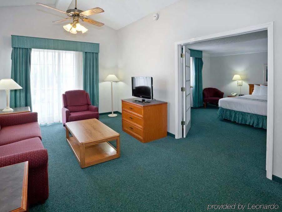 La Quinta Inn By Wyndham Omaha West Buitenkant foto